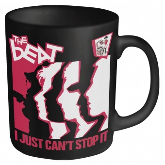 The Beat - I Just Can't Stop It - MUG