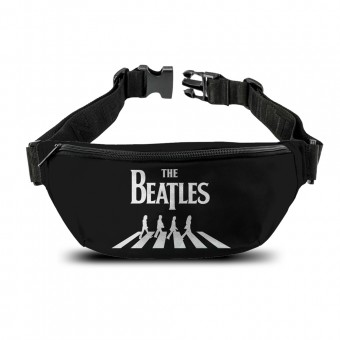 The Beatles - Abbey Road (B/W) - BAG