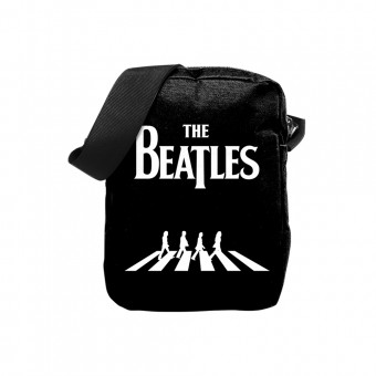 The Beatles - Abbey Road (B/W) - BAG