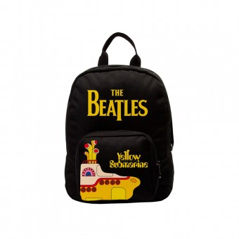 The Beatles - Yellow Sub Film - BAG