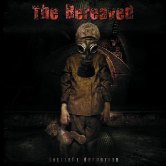 The Bereaved - Daylight Deception - CD