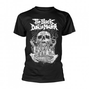 The Black Dahlia Murder - Everblack - T-shirt (Men)