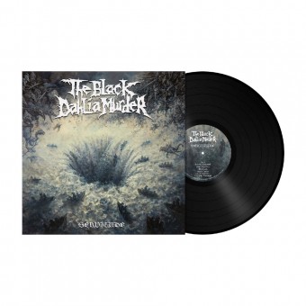 The Black Dahlia Murder - Servitude - LP