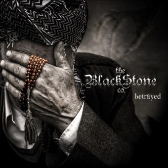 The BlackStone Co. - Betrayed - CD DIGIPAK