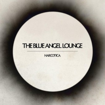 The Blue Angel Lounge - Narcotica - LP