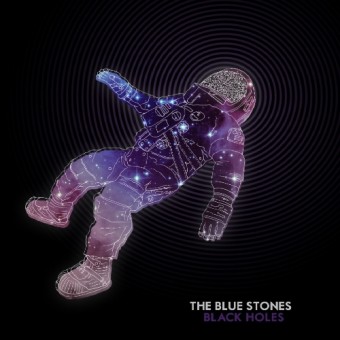 The Blue Stones - Black Holes - CD DIGISLEEVE