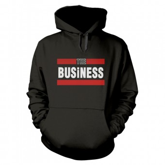 The Business - Do A Runner - Hooded Sweat Shirt (Men)