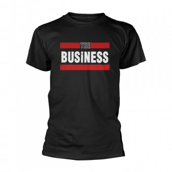 The Business - Do A Runner - T-shirt (Men)