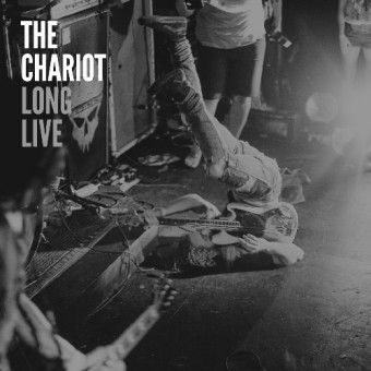 The Chariot - Long Live - LP COLOURED