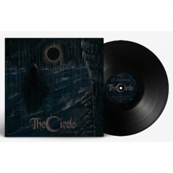 The Circle - Of Awakening - LP Gatefold