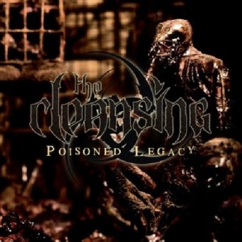The Cleansing - Poisoned Legacy - CD