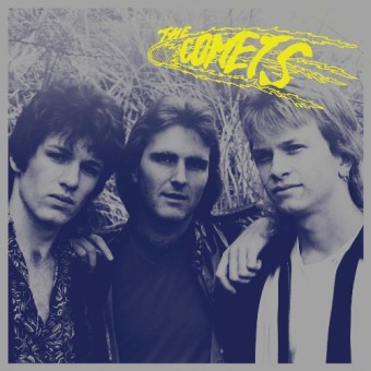 The Comets - The Comets - LP