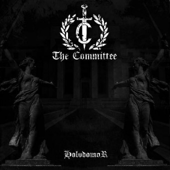 The Committee - Holodomor - LP