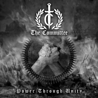 The Committee - Power Through Unity - LP