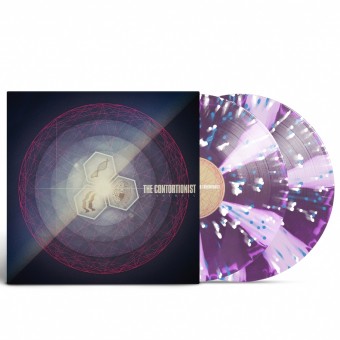 The Contortionist - Intrinsic - DOUBLE LP COLOURED