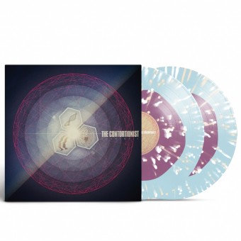 The Contortionist - Intrinsic - DOUBLE LP COLOURED
