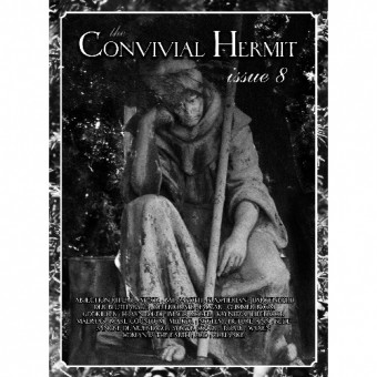 The Convivial Hermit - Issue 8 - BOOK