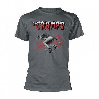 The Cramps - Do The Dog - T-shirt (Men)