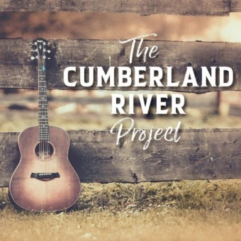 The Cumberland River Project - The Cumberland River Project - CD DIGIPAK