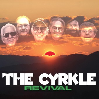The Cyrkle - Revival - CD DIGIPAK