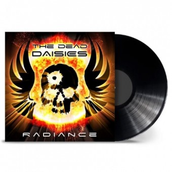 The Dead Daisies - Radiance - LP Gatefold
