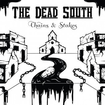 The Dead South - Chains & Stakes - CD DIGIPAK