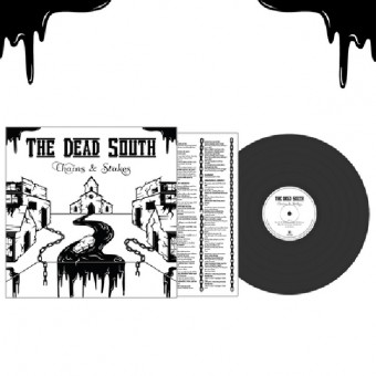 The Dead South - Chains & Stakes - LP
