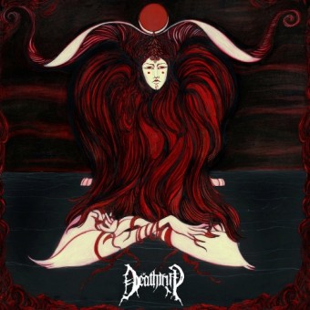 The Deathtrip - Demon Solar Totem - CD
