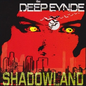 The Deep Eynde - Shadowland - CD