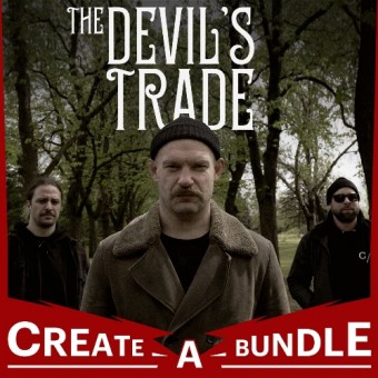 The Devil's Trade - Season of Mist discography - Bundle