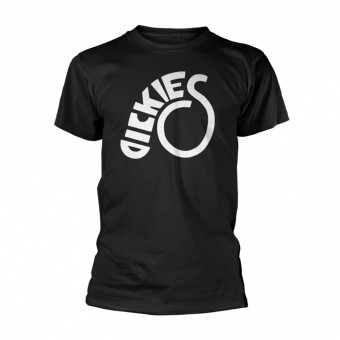 The Dickies - Logo - T-shirt (Men)