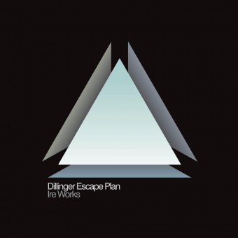 The Dillinger Escape Plan - Ire Works - LP COLOURED