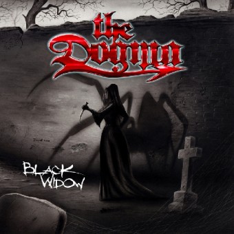 The Dogma - Black Widow - CD