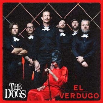 The Dogs - El Verdugo - LP