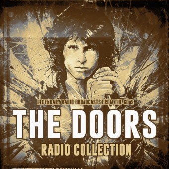 The Doors - Radio Collection - CD