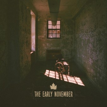 The Early November - The Early November - LP COLOURED