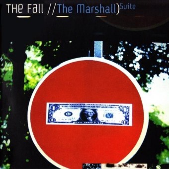 The Fall - The Marshall Suite - CD