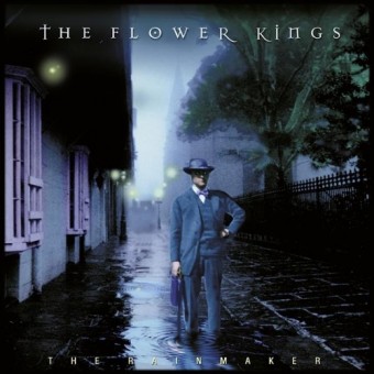 The Flower Kings - The Rainmaker - CD DIGIPAK
