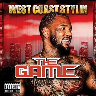 The Game - West Coast Stylin - CD