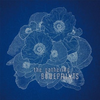 The Gathering - Blueprints - 2CD DIGIPAK
