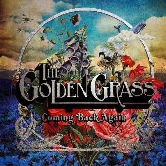 The Golden Grass - Coming Back Again - CD