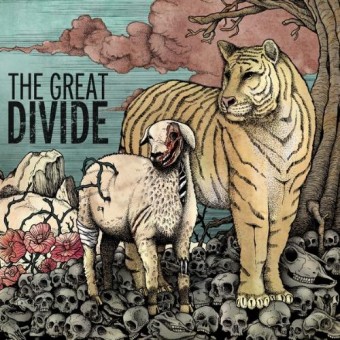 The Great Divide - Tales of Innocence and Experience - CD
