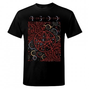 The Great Old Ones - In The Space Of Madness - T-shirt (Men)
