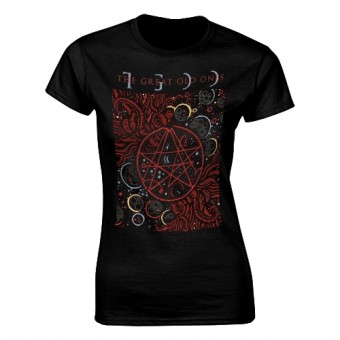 The Great Old Ones - In The Space Of Madness - T-shirt (Women)