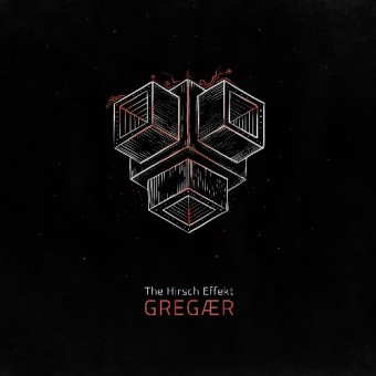 The Hirsch Effekt - Gregaer - Mini LP
