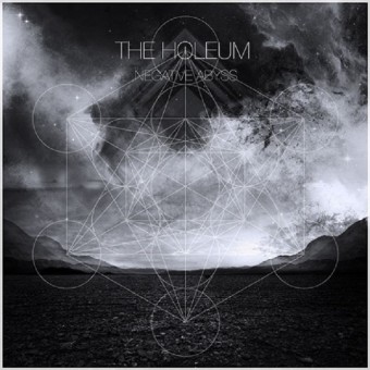 The Holeum - Negative Abyss - CD