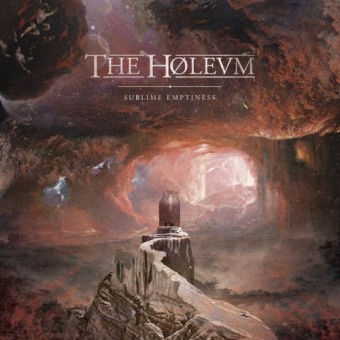The Holeum - Sublime Emptiness - CD