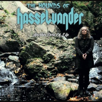 The Hounds Of Hasselvander - Another Dose Of Life - CD