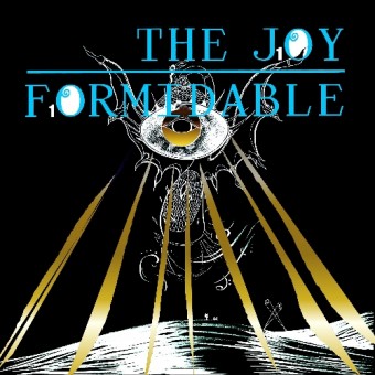 The Joy Formidable - A Balloon Called Moaning - DOUBLE LP