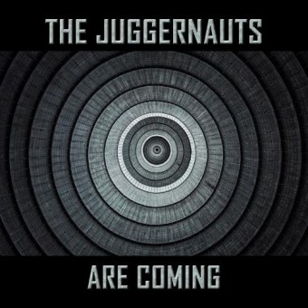 The Juggernauts - The Juggernauts Are Coming - CD DIGIPAK